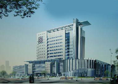 苏州大学附属第二医院