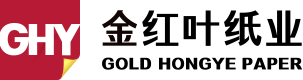 金红叶纸业