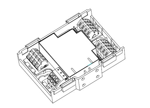 FDCIO181-2 输入/输出模块