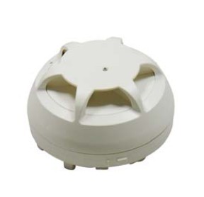 FDT181 点型感温火灾探测器(P)