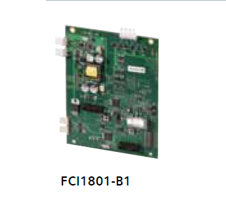 FCI1801-B1 FC1860 回路卡