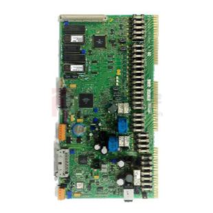 E3X103 主CPU 卡